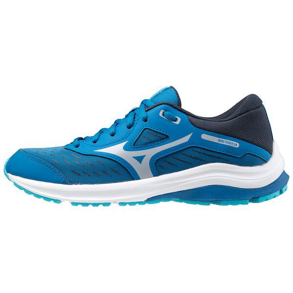 Mizuno wave rider 17 cheap uomo online